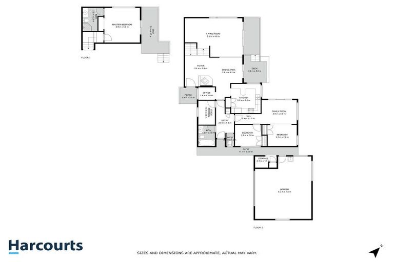 Photo of property in 30 Lastel Place, Shelly Park, Auckland, 2014