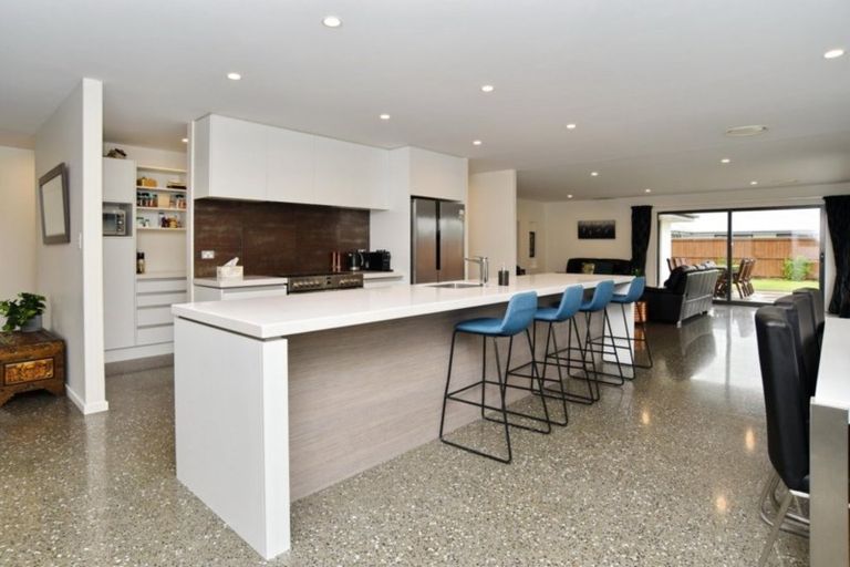 Photo of property in 23 Sutherland Drive, Kaiapoi, 7630