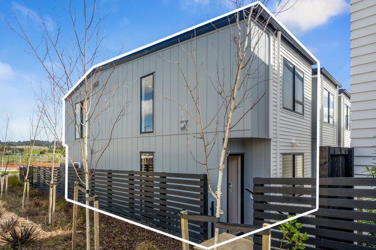 Photo of property in 5/9 Bronzewater Drive, Silverdale, 0932