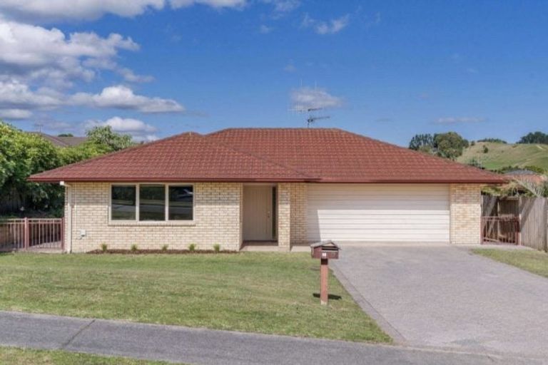 Photo of property in 5 Rosella Drive, Welcome Bay, Tauranga, 3112