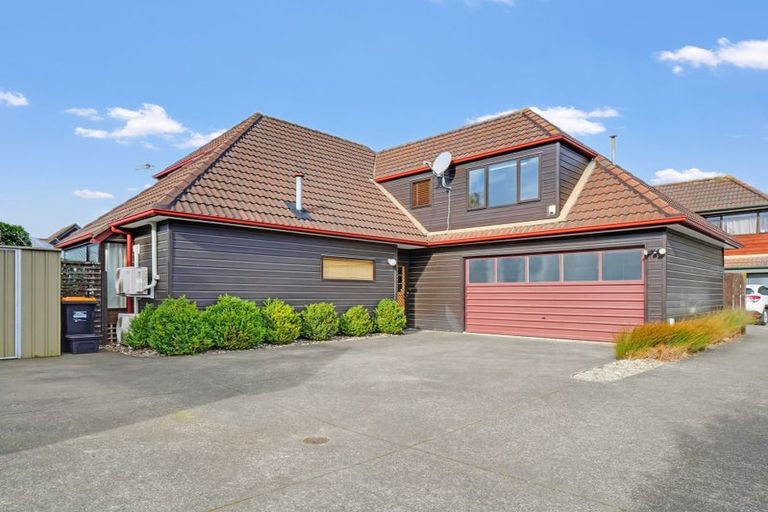 Photo of property in 464b College Street, Hokowhitu, Palmerston North, 4410