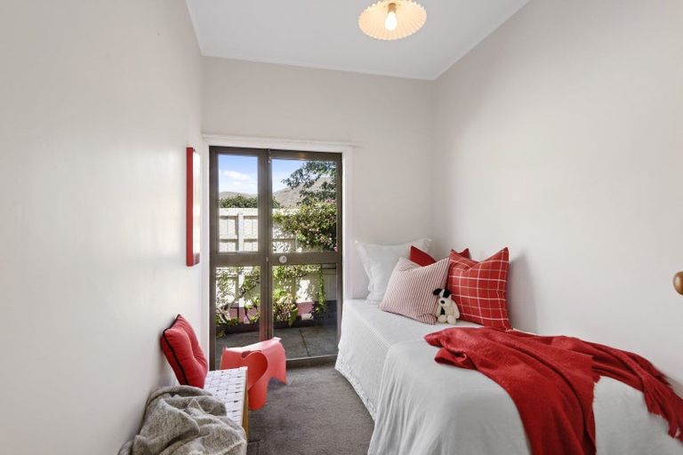 Photo of property in 4 Clark Street, Sumner, Christchurch, 8081