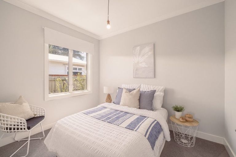 Photo of property in 106 Randolph Street, Woolston, Christchurch, 8062