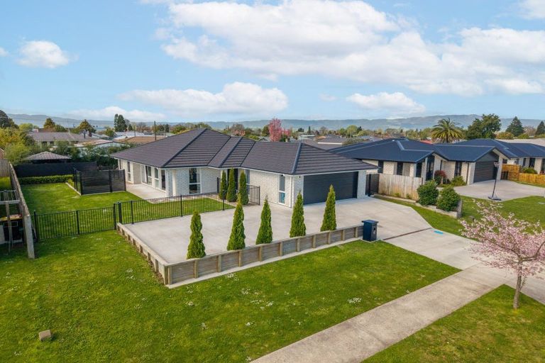 Photo of property in 41 Hinerangi Crescent, Matamata, 3400