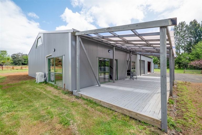 Photo of property in 150 Pungaere Road, Waipapa, Kerikeri, 0295
