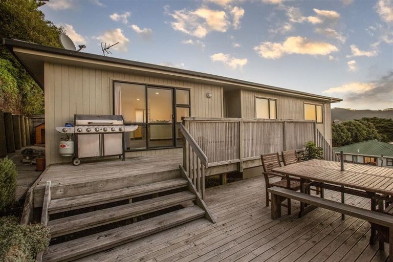 Photo of property in 49b Rose Street, Ranui, Porirua, 5024