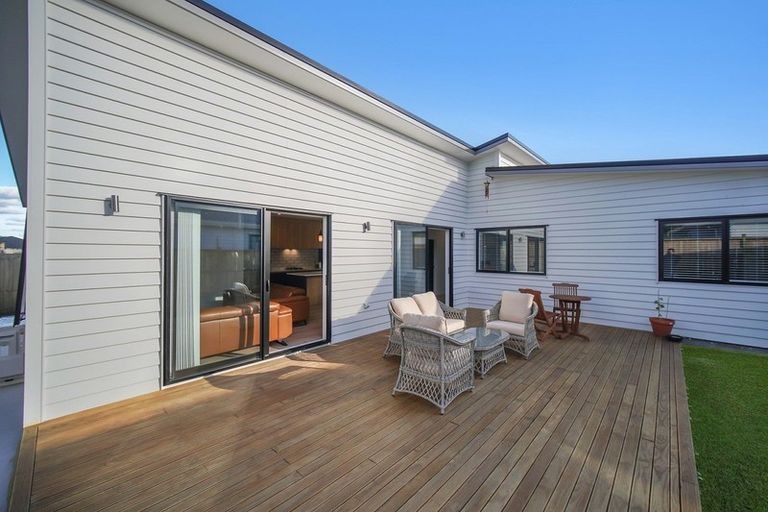 Photo of property in 9 Perkins Street, Papakura, 2110