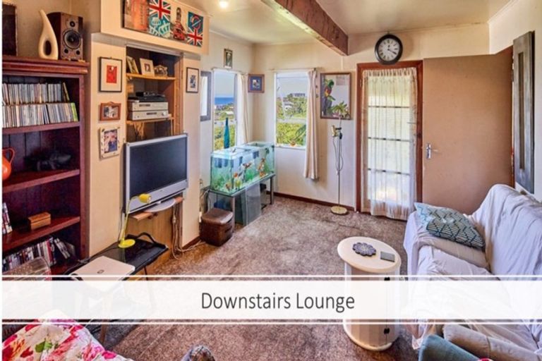 Photo of property in 17 Oku Street, Island Bay, Wellington, 6023