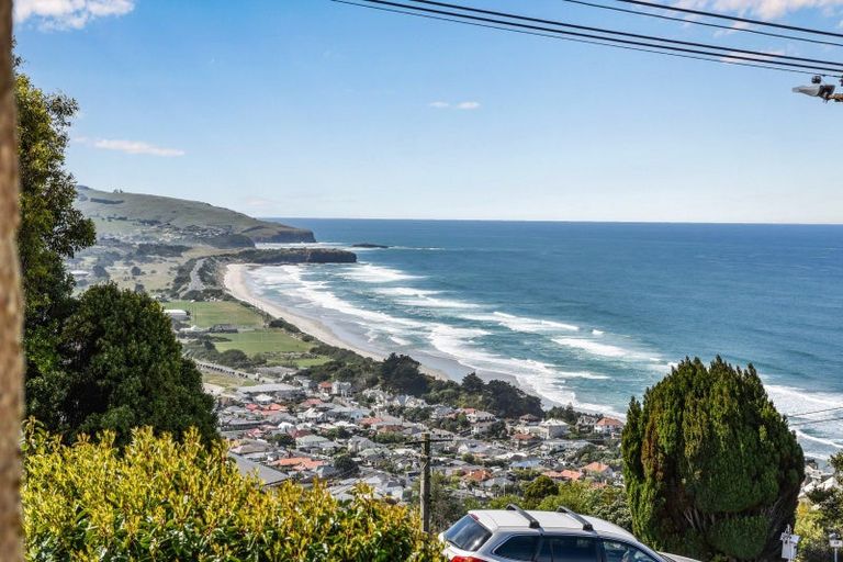 Photo of property in 49 Earls Road, Saint Clair, Dunedin, 9012