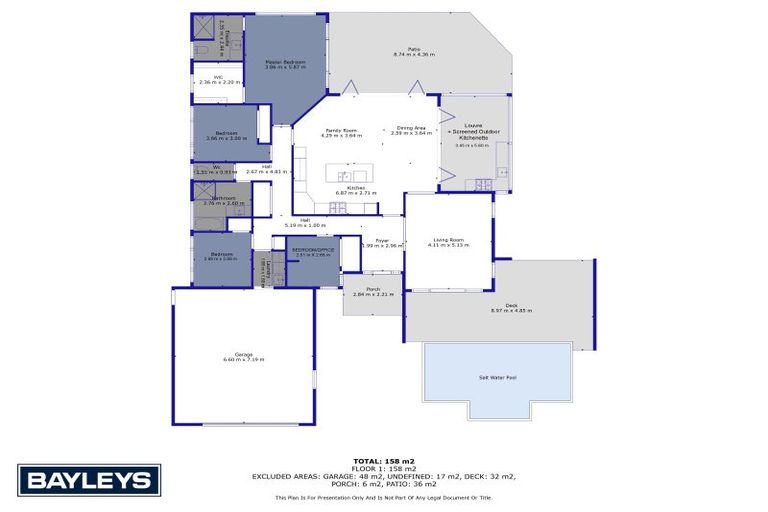 Photo of property in 38 Palazzo Drive, Papamoa Beach, Papamoa, 3118