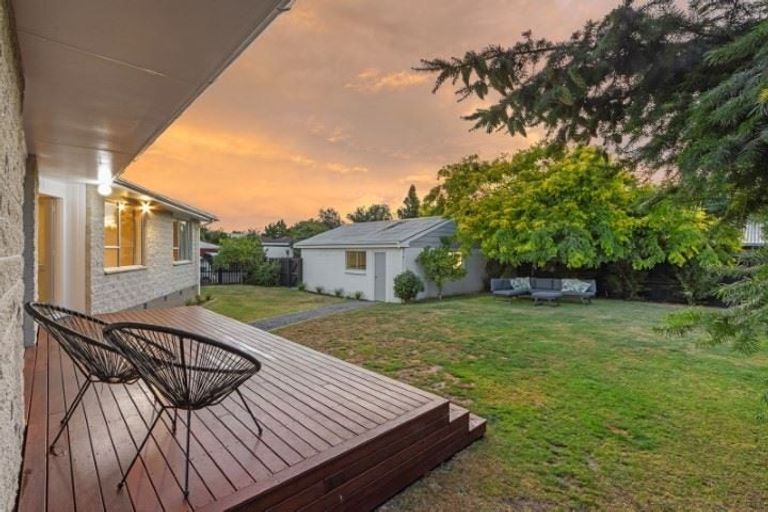 Photo of property in 65 Lakewood Drive, Burwood, Christchurch, 8083