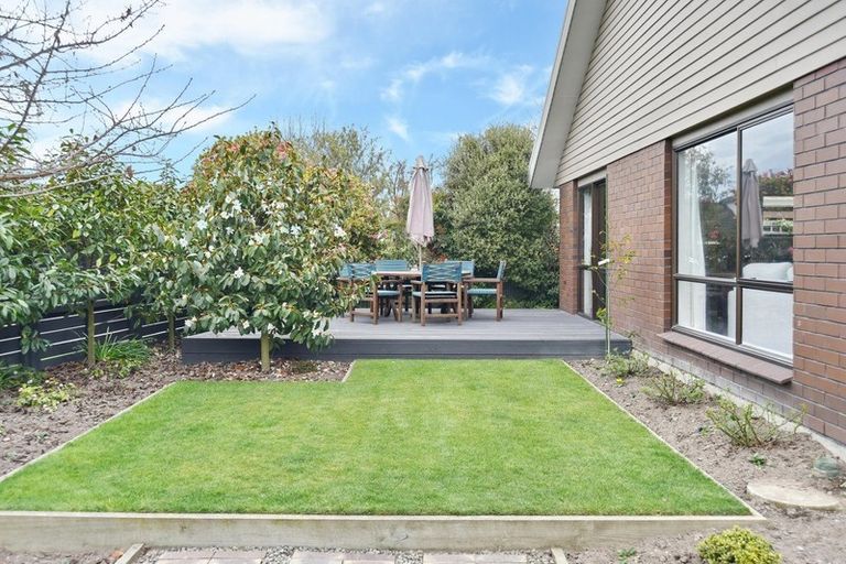 Photo of property in 4 Lochmore Street, Bishopdale, Christchurch, 8051