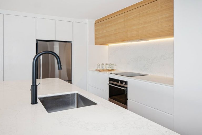 Photo of property in 204/136 Marine Parade, Mount Maunganui, 3116