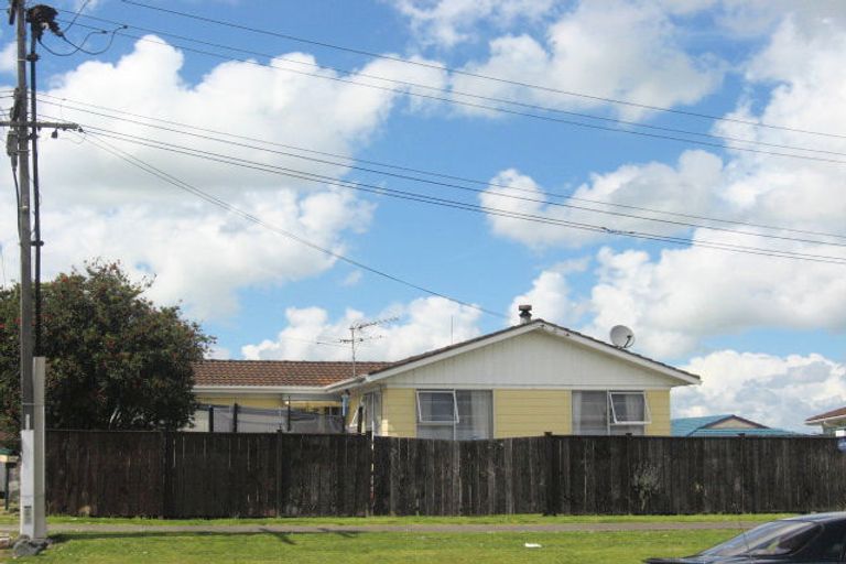 Photo of property in 236 Browns Road, Manurewa, Auckland, 2102