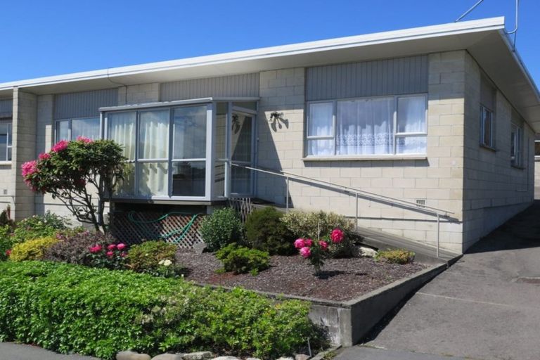 Photo of property in 4/7 Glenwood Avenue, Highfield, Timaru, 7910