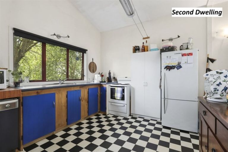 Photo of property in 802 Rukuhia Road, Ngahinapouri, Ohaupo, 3882