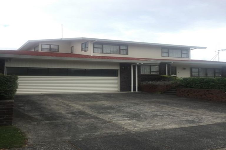 Photo of property in 26 Silva Crescent, Riverlea, Hamilton, 3216