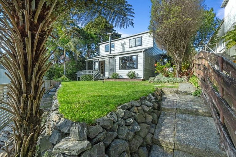 Photo of property in 17 Northfield Road, Waitakere, Auckland, 0816