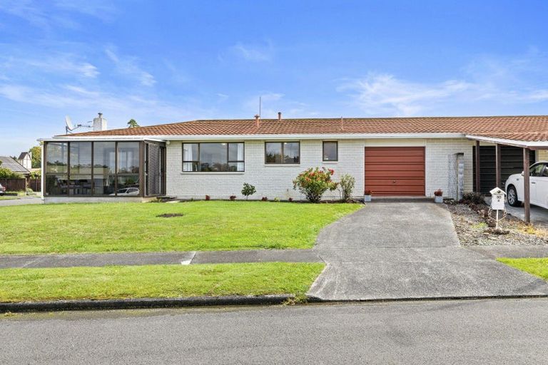 Photo of property in 30a Armagh Terrace, Marton, 4710