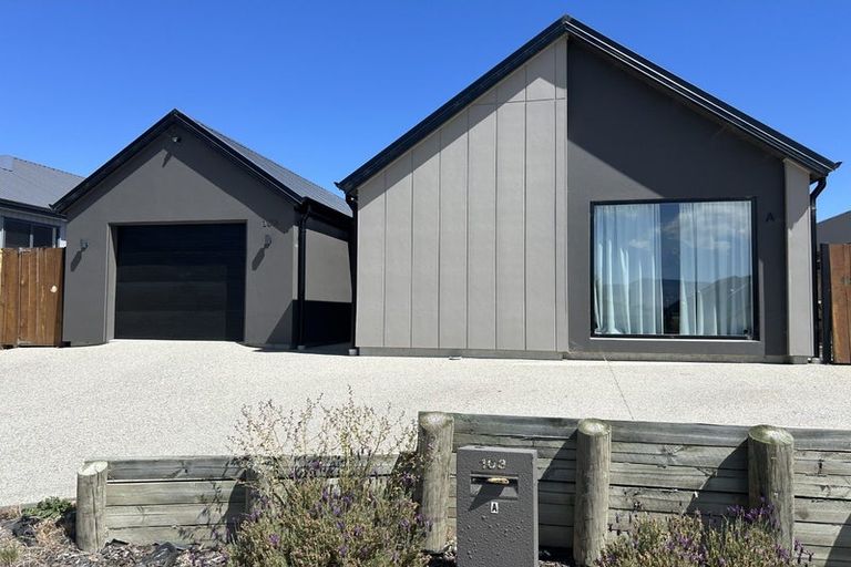 Photo of property in 103 Jack Hanley Drive, Jacks Point, Queenstown, 9371