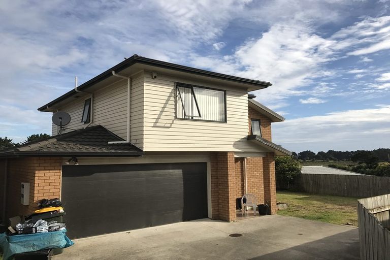 Photo of property in 38d Crossandra Drive, Mangere, Auckland, 2022
