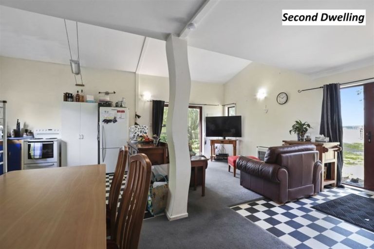 Photo of property in 802 Rukuhia Road, Ngahinapouri, Ohaupo, 3882