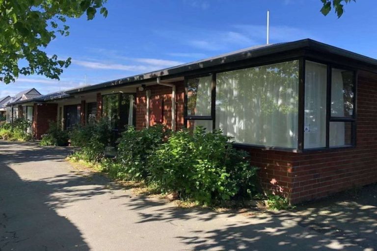 Photo of property in 1/58 Peverel Street, Riccarton, Christchurch, 8041
