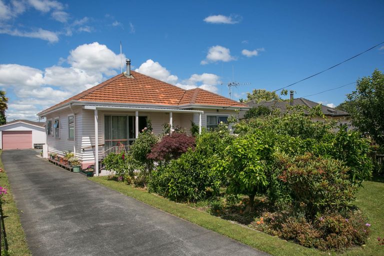 Photo of property in 6 Dawson Street, Matamata, 3400