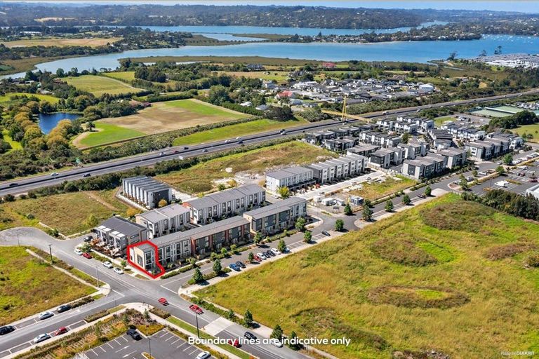 Photo of property in 75 Settlers Avenue, Hobsonville, Auckland, 0618