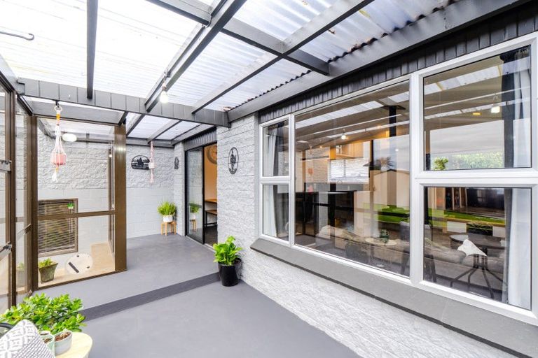 Photo of property in 253 Pomona Street, Strathern, Invercargill, 9812