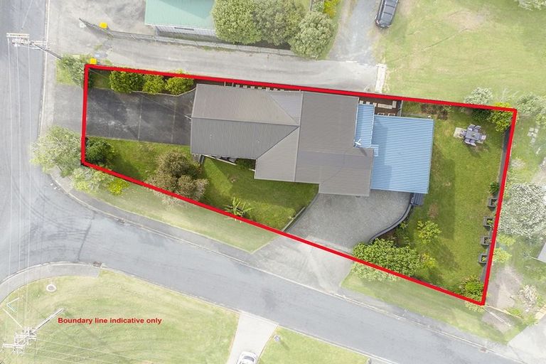 Photo of property in 41 Rangimaarie Crescent, Snells Beach, 0920