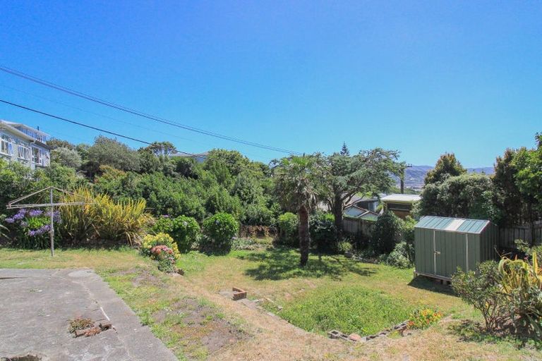 Photo of property in 63 Sidlaw Street, Strathmore Park, Wellington, 6022