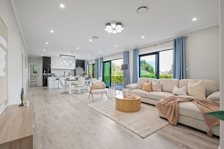Photo of property in 9 Gallants Place, Flagstaff, Hamilton, 3210