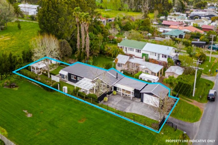 Photo of property in 39 Riverlea Road, Whenuapai, Auckland, 0618