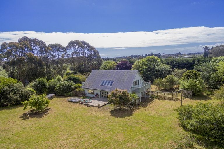 Photo of property in 70 Otaki Gorge Road, Hautere, Otaki, 5582