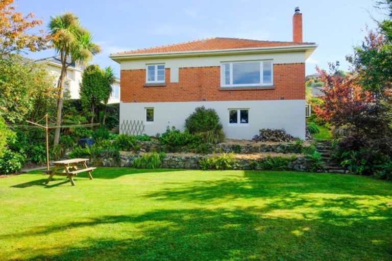 Photo of property in 77 Oakwood Avenue, Maryhill, Dunedin, 9011