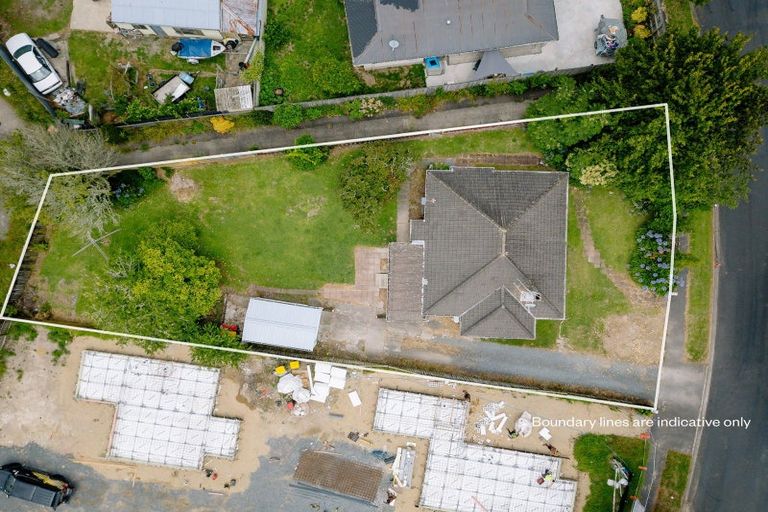 Photo of property in 14 Haultain Street, Fairfield, Hamilton, 3214