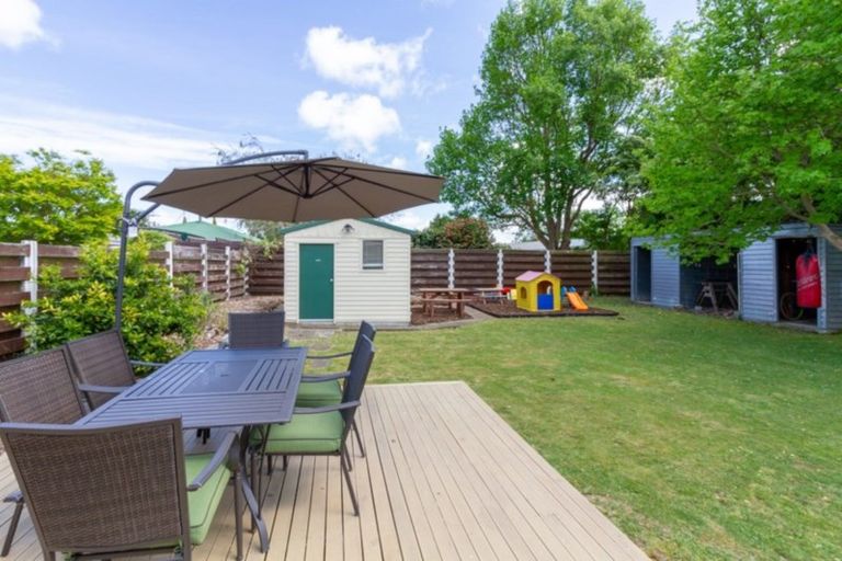 Photo of property in 165 Salisbury Street, Ashhurst, 4810