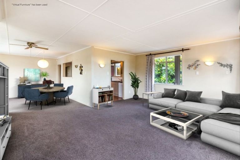 Photo of property in 2/32 Puriri Street, Hilltop, Taupo, 3330