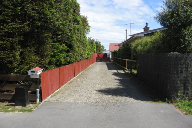 Photo of property in 19 Bank Street, Amberley, 7410