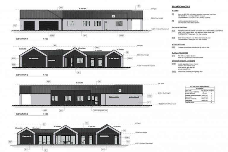 Photo of property in 90 Mahua Road, Feilding, 4777