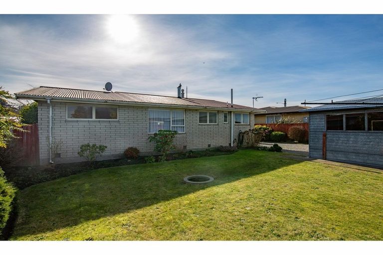 Photo of property in 3 Coups Terrace, Kaiapoi, 7630