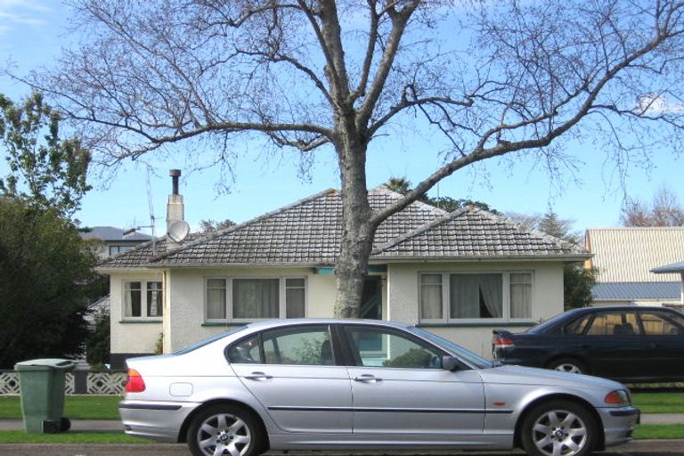 Photo of property in 158 Fraser Street, Tauranga South, Tauranga, 3112