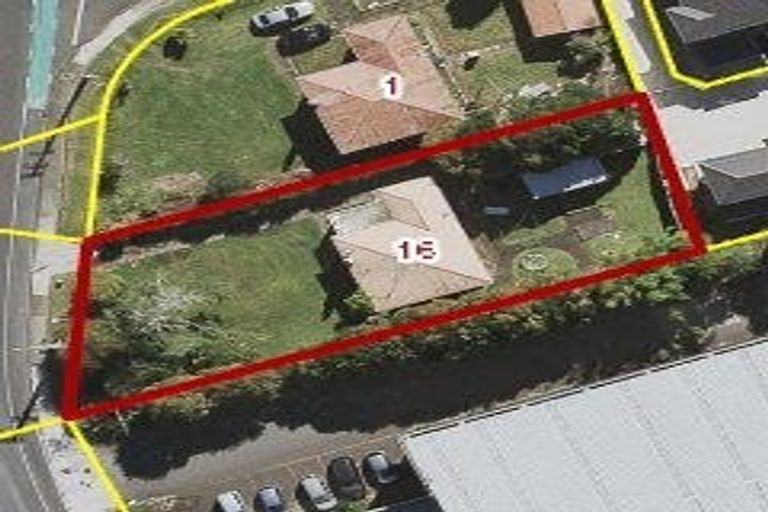 Photo of property in 16 Noel Burnside Road, Wiri, Auckland, 2025