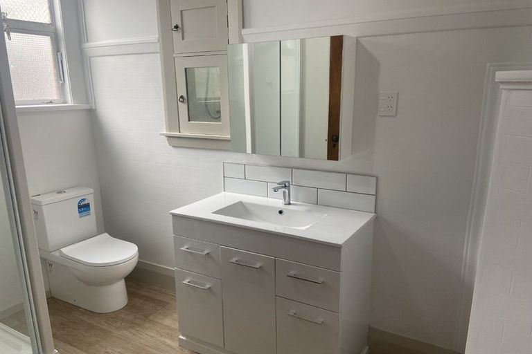 Photo of property in 124a Emerson Street, Napier South, Napier, 4110