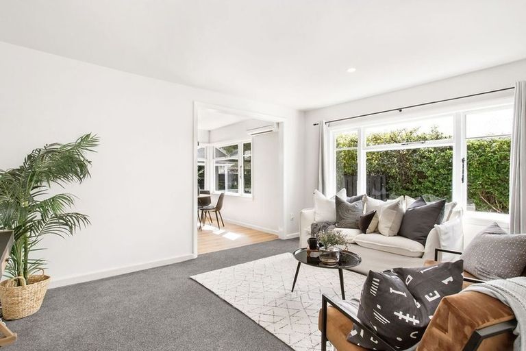 Photo of property in 21 Ethne Street, Mairehau, Christchurch, 8013