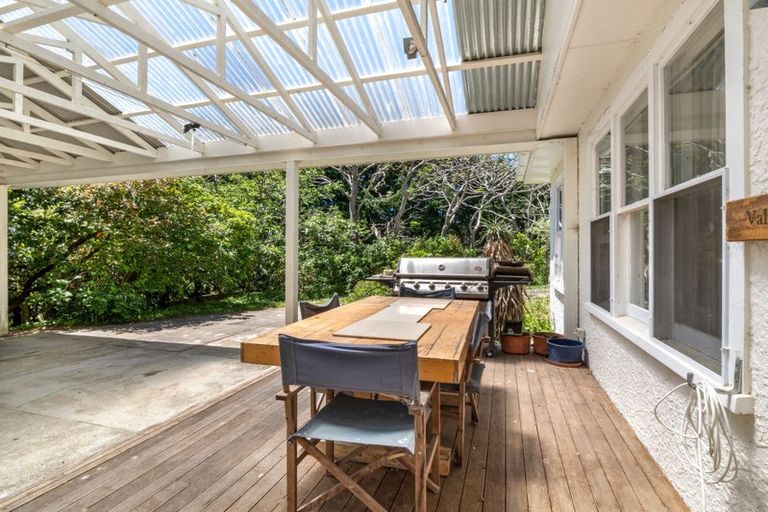 Photo of property in 565 Birch Road East, Herbertville, Dannevirke, 4970