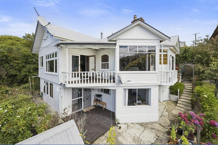 Photo of property in 38 Brunel Street, Mornington, Dunedin, 9011