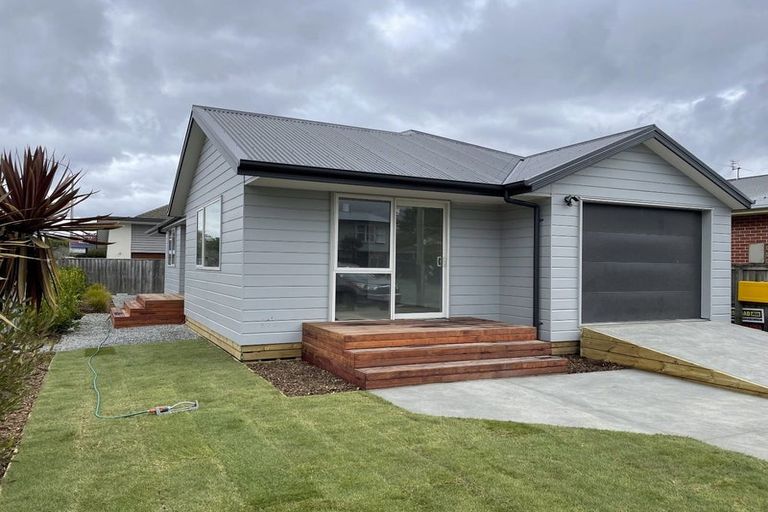 Photo of property in 39 Sherborne Street, St Albans, Christchurch, 8014