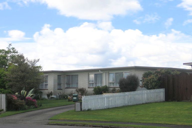 Photo of property in 7 Rameses Place, Pomare, Rotorua, 3015